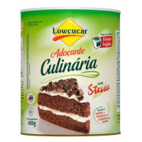 imagem de Adocante Lowcucar Mult Culinario 400G