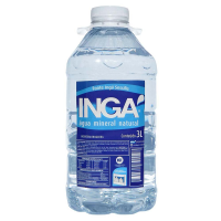 imagem de Agua Mineral Inga 3L