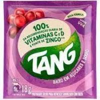 imagem de Refresco Tang Uva 18G