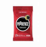 imagem de Preservativo Prudence Lub Tradicional Com 3