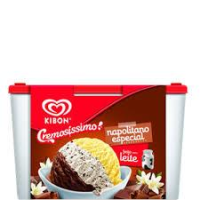 imagem de Sorvete Kibon 2L Trisabor Cr/Chocom Floc
