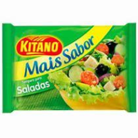 imagem de Tempero Kitano Mais Sabor Salada 60G