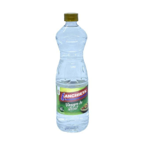 imagem de VINAGRE ANCHIETA ALCOOL BRANCO 750ML