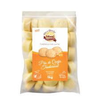 imagem de Pao Queijo Ideal Tradicional 1Kg