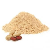 imagem de Farinha De Amendoim 200G