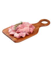 imagem de Carne Suino Toucinho Picado Kg