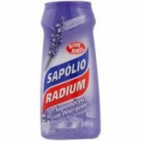 imagem de Sapolio Radium Po 300G Lavanda