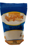 imagem de SAL NAYNA LIGHT 250G