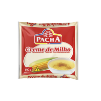 imagem de Mistura Para Creme Milho Pacha 500G