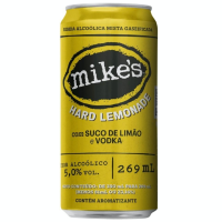 imagem de Bebida Mikes Hard Lemonade 269Ml