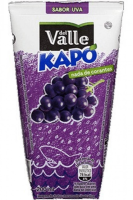 imagem de Suco Kapo 200Ml Uva