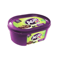 imagem de Creme Acai Sol E Neve Natural 1,150L