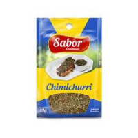 imagem de Chimichurri Sabor 10G