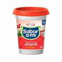 imagem de Tempero Sabor Completo Com  Pimenta 300G