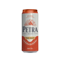 imagem de Cerveja Petra Origem Puro Malte 473Ml