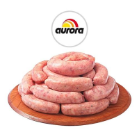 imagem de Linguica Aurora Churrasco Suino Kg