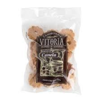 imagem de ROSQUINHA VITORIA CANELA 120G