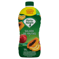 imagem de Iorgute Porto Alegre Liquido Salada De Fts 1150G