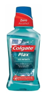 imagem de Anti Bacteriano Colgate Plax 250Ml Ice Infinit