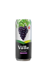 imagem de Suco Del Valle Mais 290Ml Uva