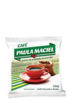 imagem de Cafe Paula Maciel 250G