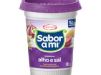 imagem de Tempero Sabor Ami Alho E Sal 300G