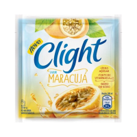 imagem de Refresco Clight Diet Maracuja 8G