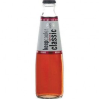 imagem de Coquetel Keep Cooler Morango 275Ml