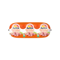 imagem de Mortadela Aurora 400G