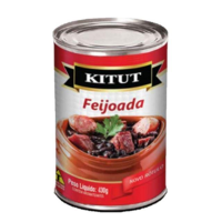 imagem de Feijoada Kitut 430G