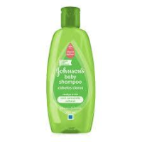 imagem de Shampoo Infantil Johnsons Baby 200Ml Camomila