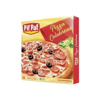 imagem de Pizza Pif Paf Calabresa 460G