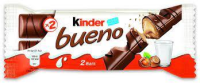 imagem de Chocolate Kinder Bueno 43G
