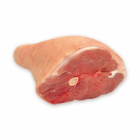 imagem de Carne Suino Pernil Fresco Com Osso Kg