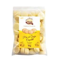 imagem de Pao Queijo Ideal Coquetel 1Kg