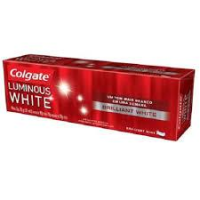 imagem de Creme Dental Colgate  70G Luminous White
