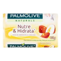 imagem de Sabonete Palmolive Suave 85G Nutri Hidratante Lanoli