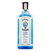 imagem de Gin Bombay Sapphire 750Ml