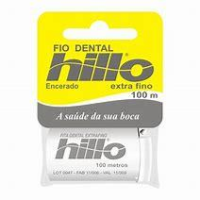 imagem de Fio Dental Hillo 100M Extra Fino Sm