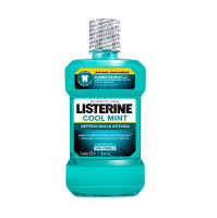 imagem de Anti Bacteriano Listerine 500Ml Cool Mint
