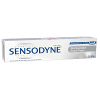 imagem de Creme Dental Sensodyne  90G Branqueador