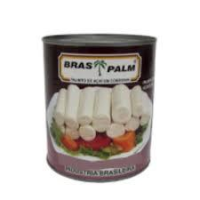 imagem de Palmito Braspalm Inteiro 220Gr