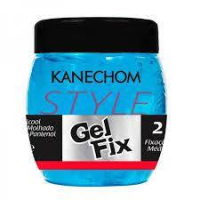 imagem de Gel Fix Kanechom 230G Azul