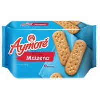 imagem de Biscoito Aymore Maizena Multipack Manteiga 345G