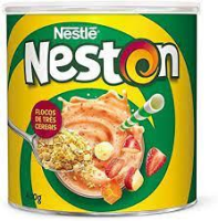 imagem de Cereal Nestle Neston 3 Cereais 360G