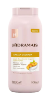 imagem de Lo??o Desodorante Hidramais Ameixa Dourada 500Ml