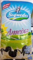 imagem de Bebida Lactea Yoguedes Fermentado Ameixa Sache 900G