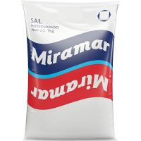 imagem de Sal Miramar 1Kg