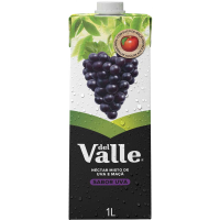 imagem de Suco Del Valle Mais Light 1L Uva Tp