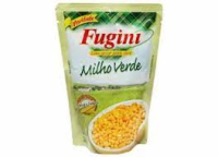 imagem de Milho Verde Fugini Sache 170G